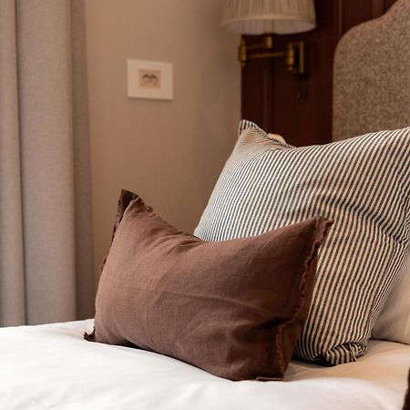Moment George IV Bridge Hotell Edinburg Exteriör bild