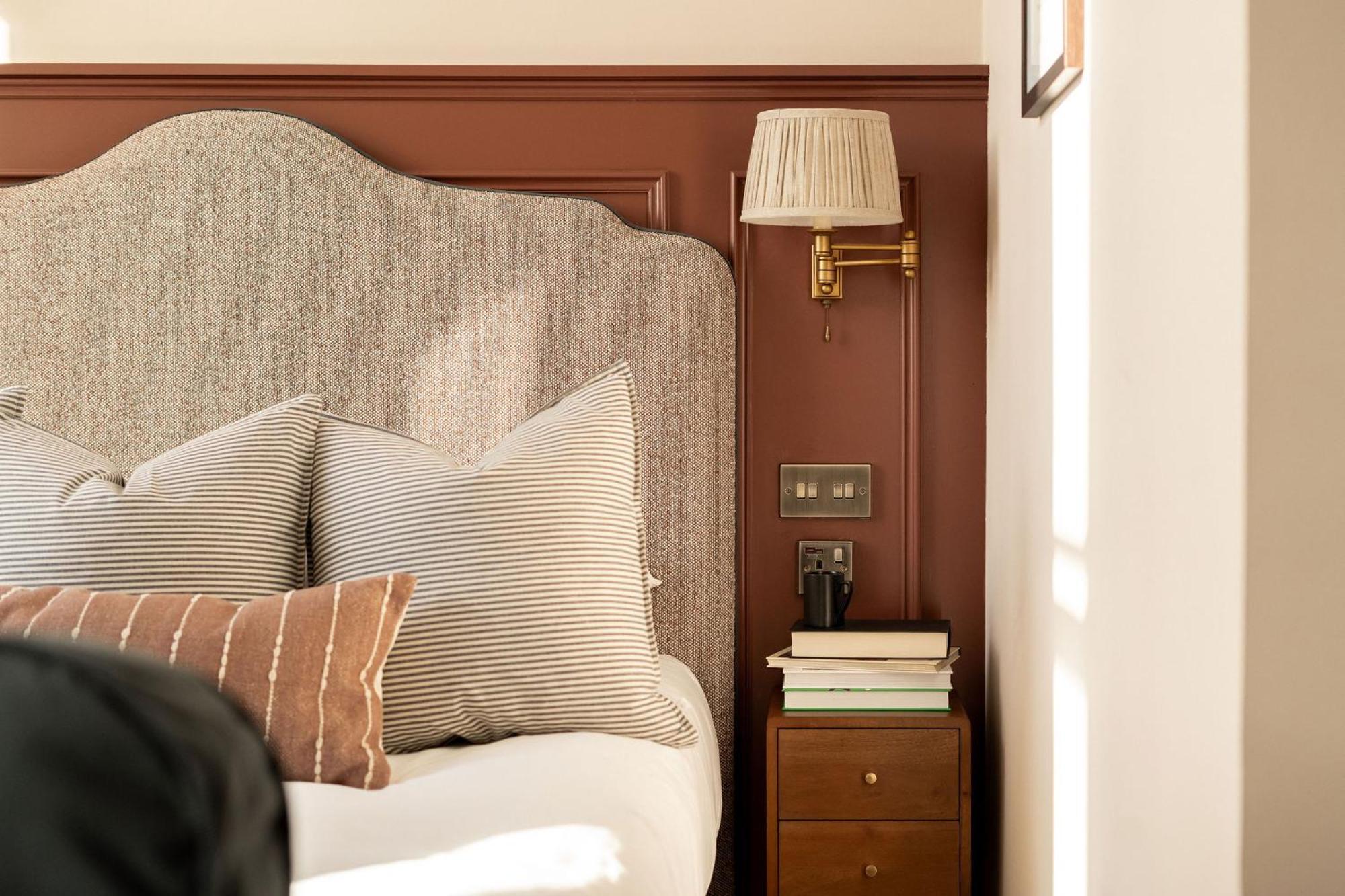 Moment George IV Bridge Hotell Edinburg Exteriör bild