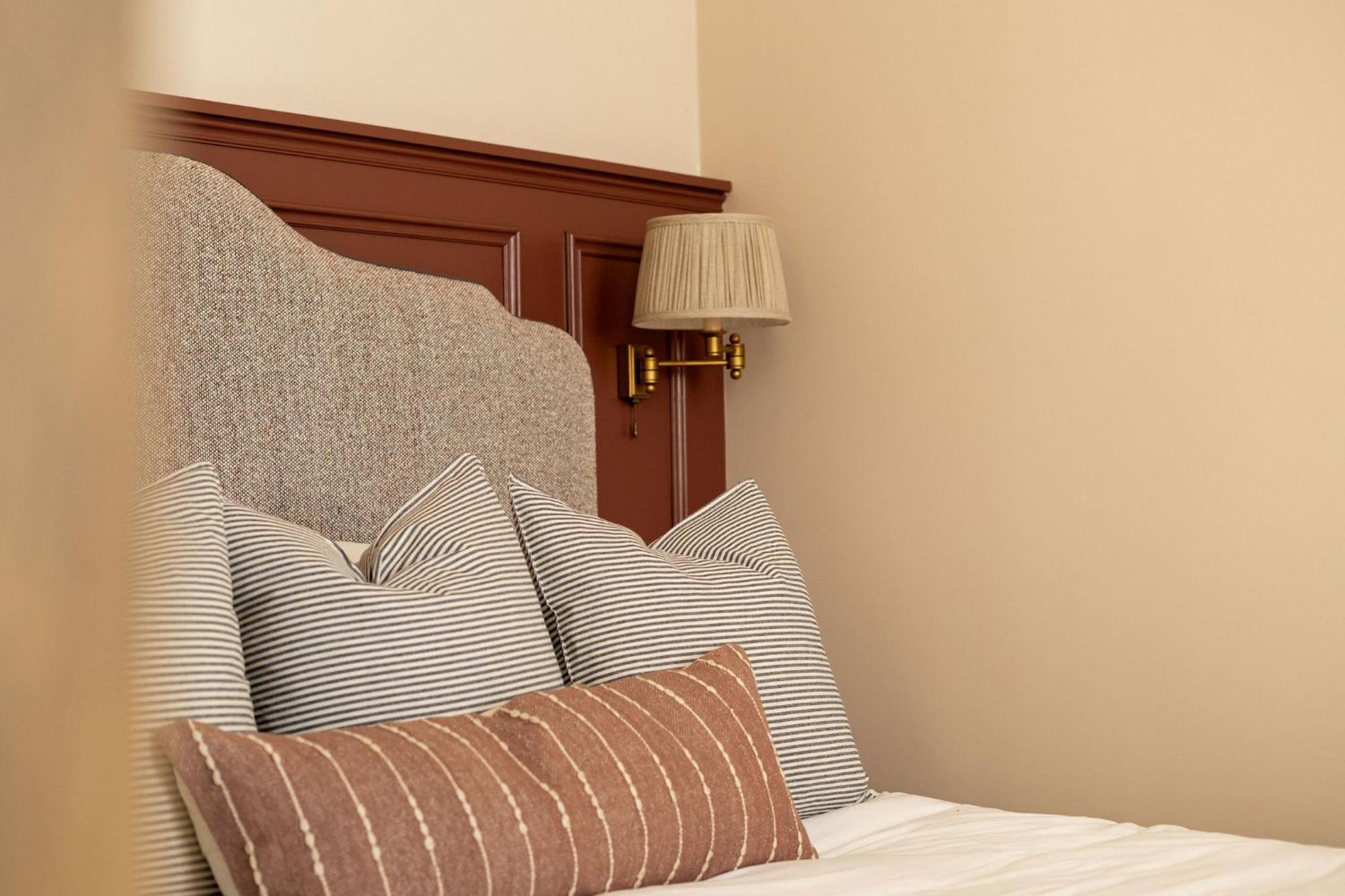 Moment George IV Bridge Hotell Edinburg Rum bild